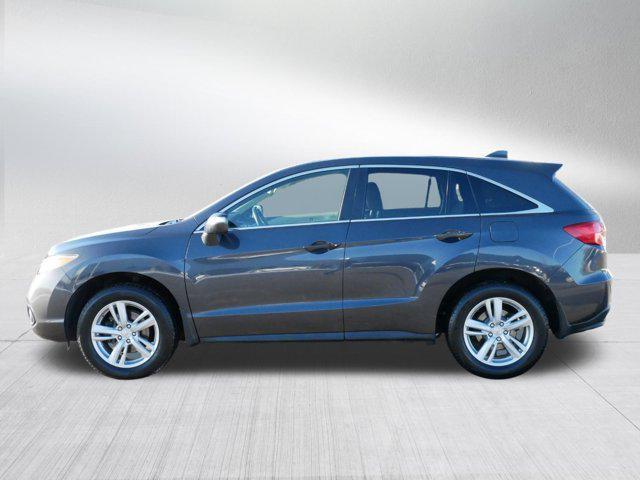 used 2013 Acura RDX car, priced at $11,000