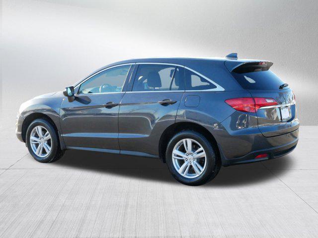 used 2013 Acura RDX car, priced at $11,000