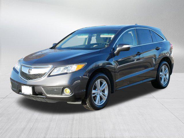 used 2013 Acura RDX car, priced at $11,000