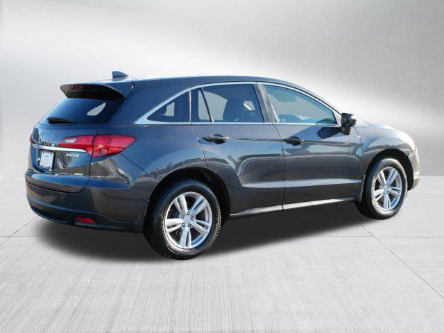 used 2013 Acura RDX car, priced at $11,000