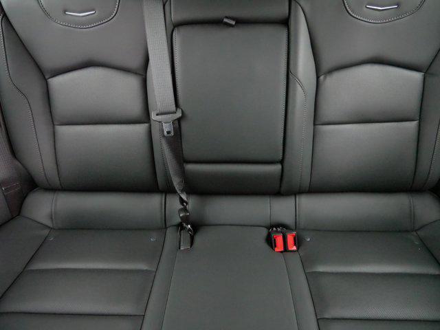 used 2023 Cadillac XT4 car, priced at $28,497