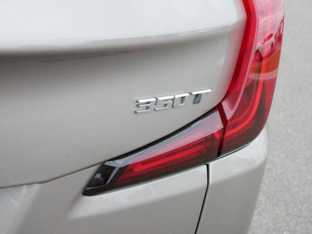 used 2023 Cadillac XT4 car, priced at $28,497