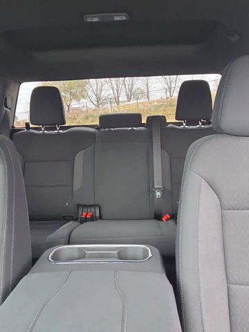 used 2024 Chevrolet Silverado 1500 car, priced at $49,997