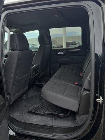 used 2024 Chevrolet Silverado 1500 car, priced at $49,997