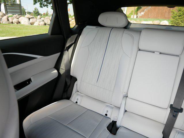 new 2026 Cadillac LYRIQ car, priced at $68,115