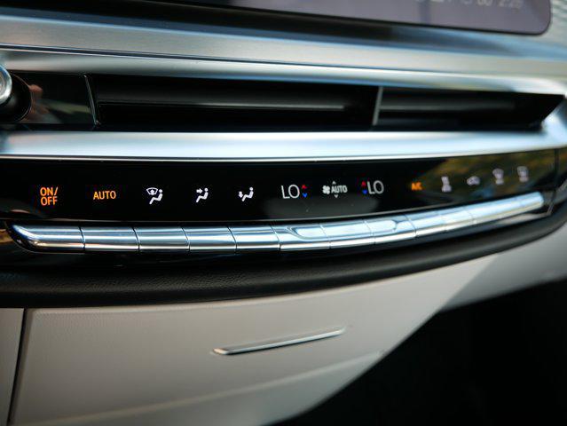new 2026 Cadillac LYRIQ car, priced at $68,115