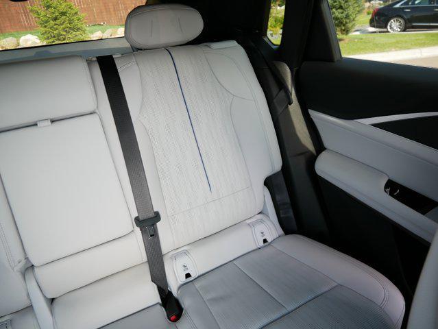 new 2026 Cadillac LYRIQ car, priced at $68,115