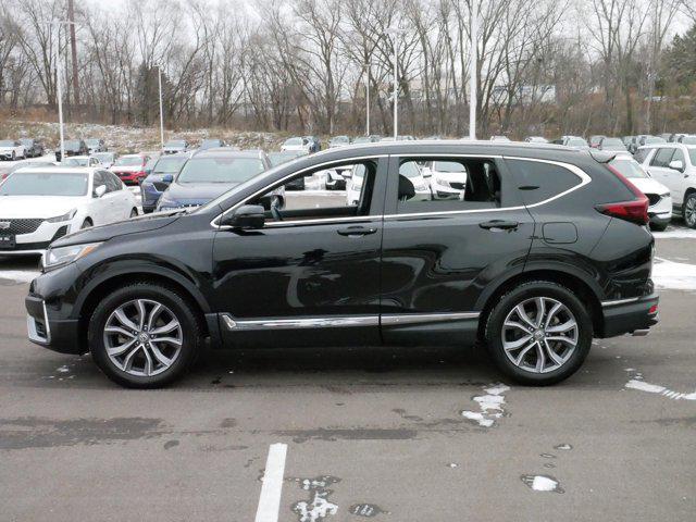 used 2020 Honda CR-V car, priced at $25,997