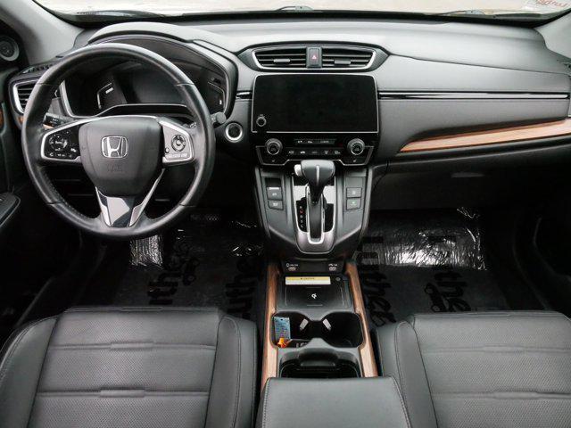 used 2020 Honda CR-V car, priced at $25,997