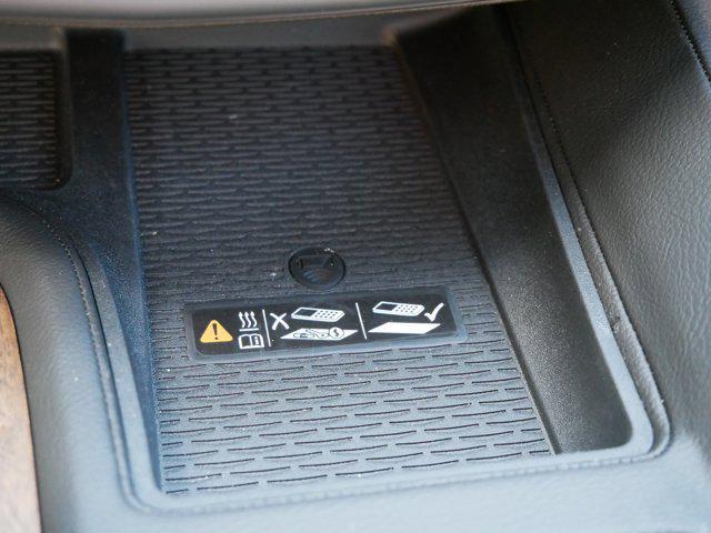 new 2025 Cadillac CT5 car, priced at $52,083