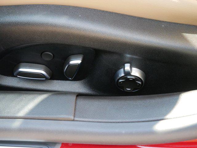 new 2025 Cadillac CT5 car, priced at $52,083