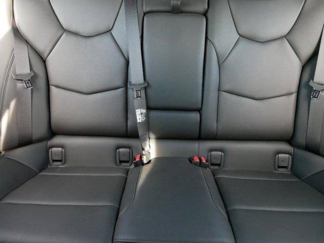 used 2020 Cadillac CT5 car, priced at $28,997