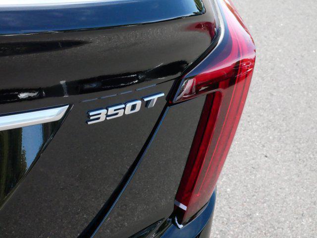 used 2020 Cadillac CT5 car, priced at $28,997