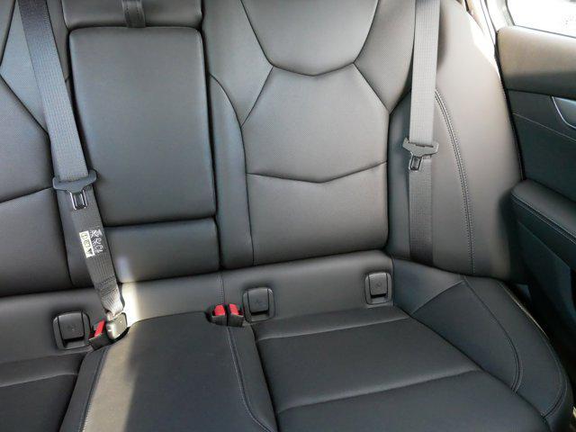 used 2020 Cadillac CT5 car, priced at $28,997