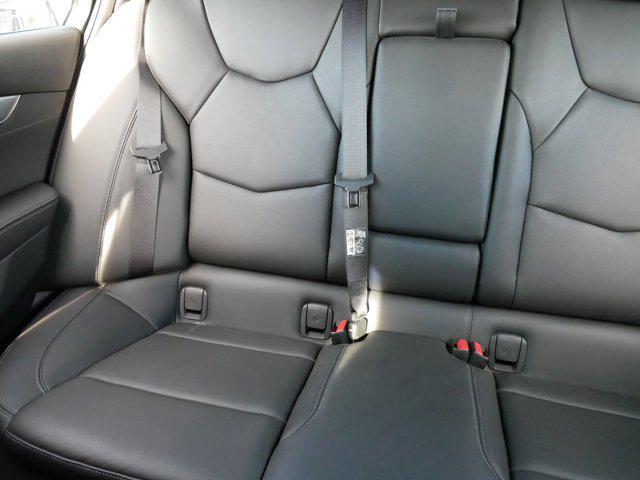 used 2020 Cadillac CT5 car, priced at $28,997