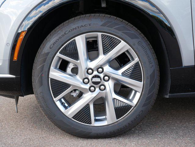 new 2025 Cadillac OPTIQ car, priced at $56,010