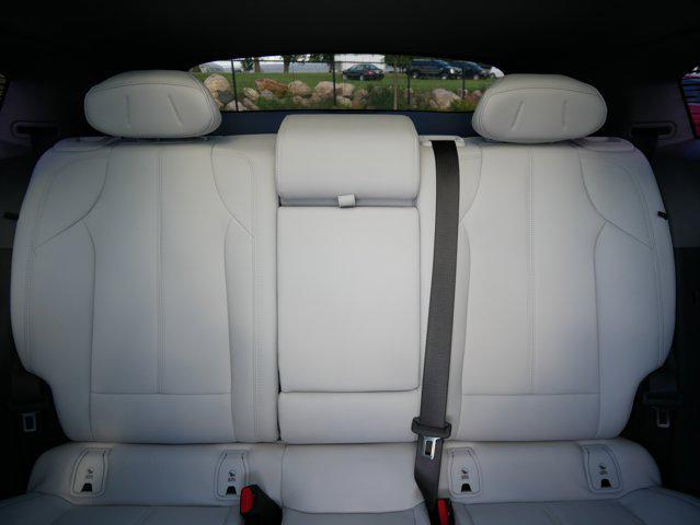 new 2025 Cadillac OPTIQ car, priced at $56,010