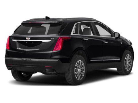 used 2019 Cadillac XT5 car