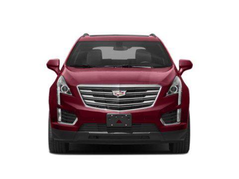 used 2019 Cadillac XT5 car