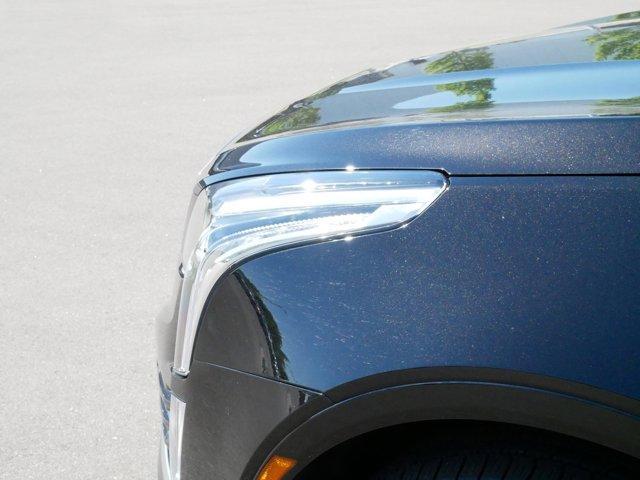 used 2019 Cadillac XT5 car, priced at $25,997