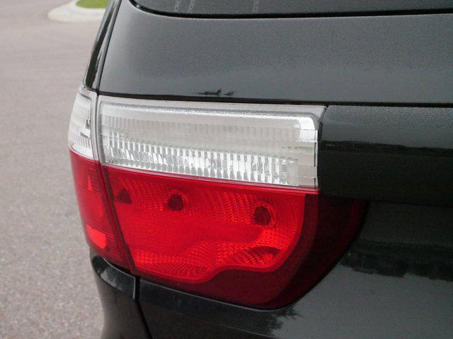 used 2013 Dodge Durango car, priced at $12,000