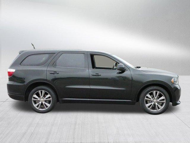 used 2013 Dodge Durango car, priced at $12,000