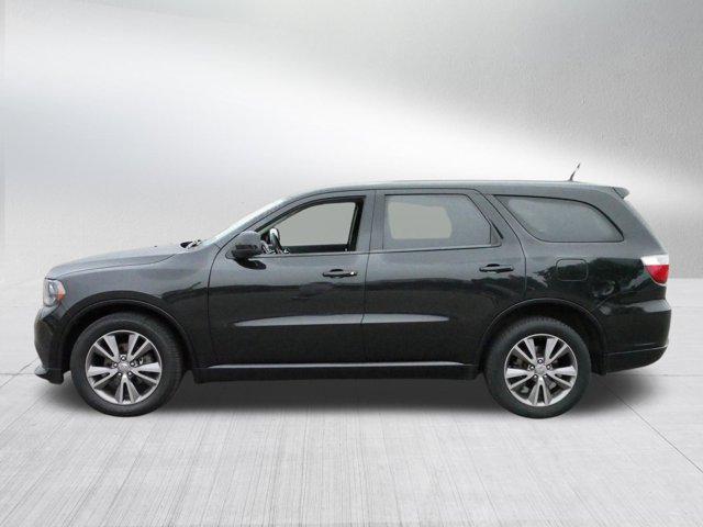 used 2013 Dodge Durango car, priced at $12,000