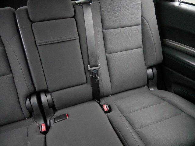 used 2013 Dodge Durango car, priced at $12,000