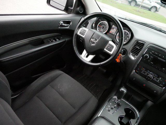 used 2013 Dodge Durango car, priced at $12,000
