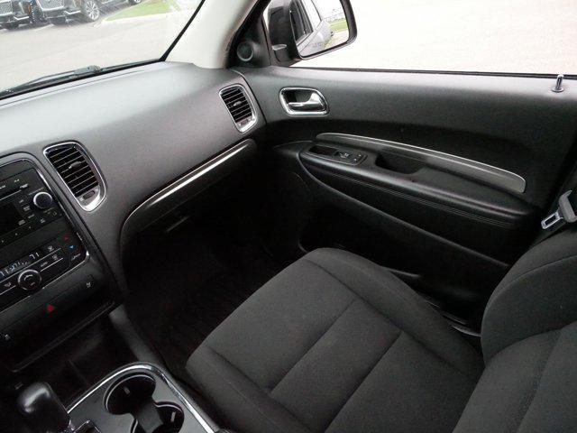used 2013 Dodge Durango car, priced at $12,000