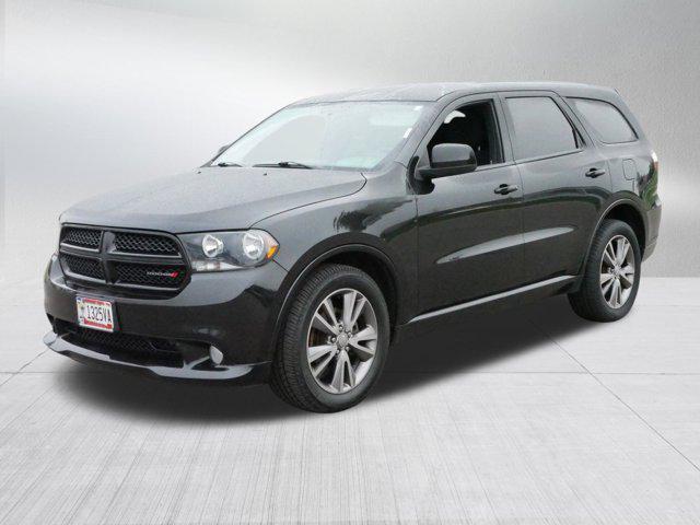 used 2013 Dodge Durango car, priced at $12,000