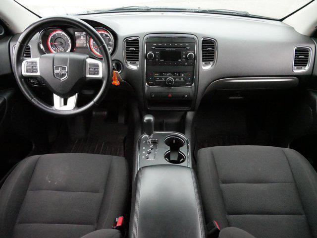 used 2013 Dodge Durango car, priced at $12,000