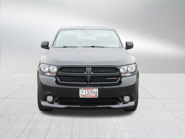 used 2013 Dodge Durango car, priced at $12,000