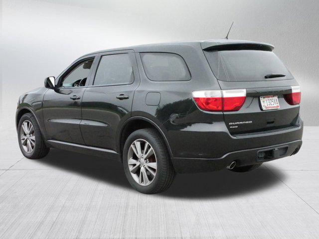 used 2013 Dodge Durango car, priced at $12,000