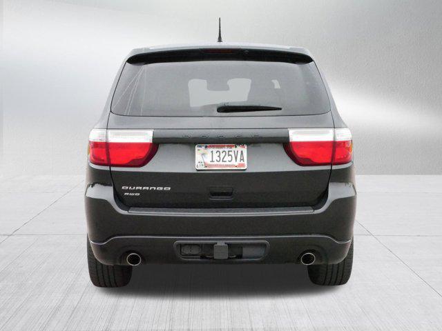used 2013 Dodge Durango car, priced at $12,000