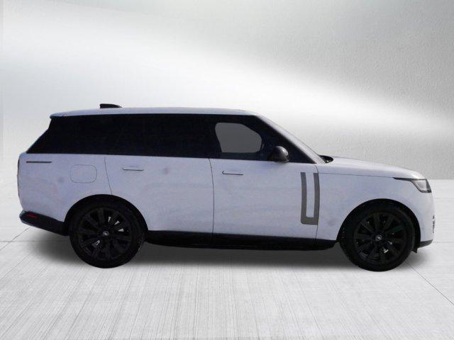 used 2023 Land Rover Range Rover car, priced at $106,997