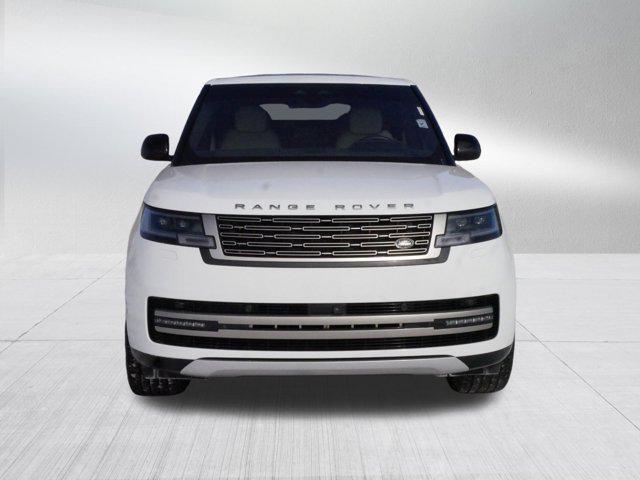 used 2023 Land Rover Range Rover car, priced at $106,997