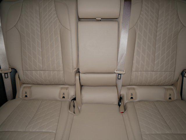 used 2024 Cadillac LYRIQ car, priced at $53,597