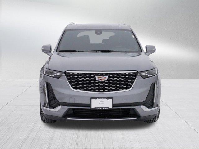 used 2023 Cadillac XT6 car, priced at $34,997