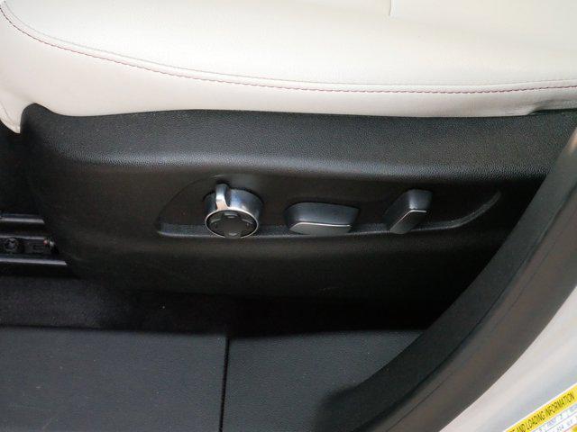 used 2019 Cadillac XT4 car, priced at $20,997