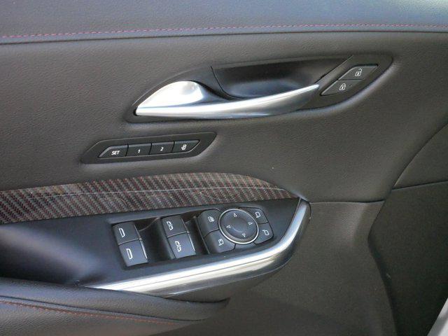 used 2019 Cadillac XT4 car, priced at $20,997