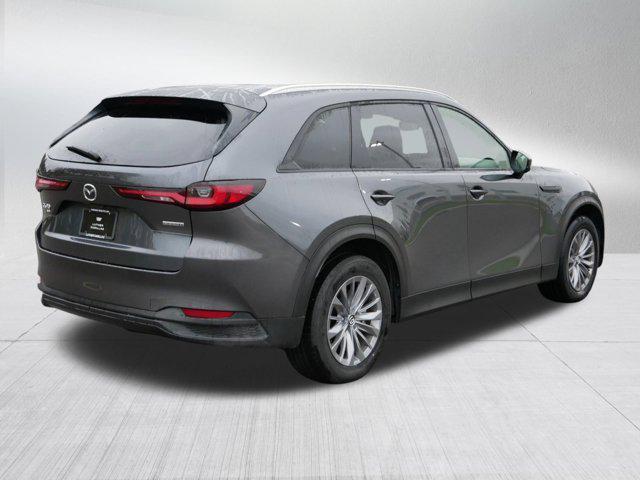 used 2024 Mazda CX-90 car, priced at $30,997