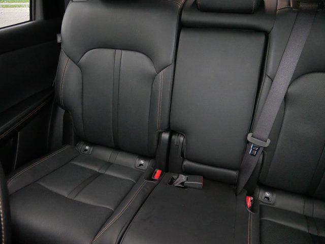 used 2024 Mazda CX-90 car, priced at $30,997