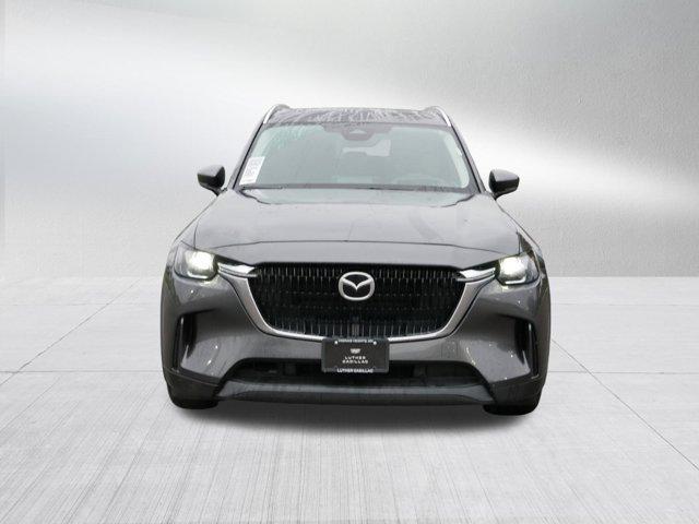 used 2024 Mazda CX-90 car, priced at $30,997