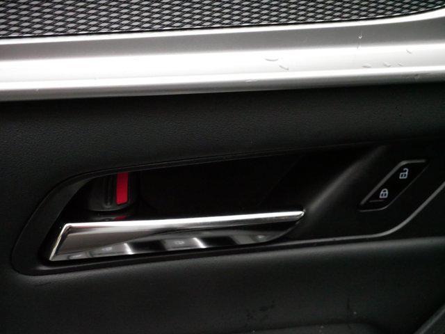 used 2024 Mazda CX-90 car, priced at $30,997