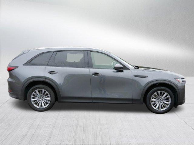 used 2024 Mazda CX-90 car, priced at $30,997