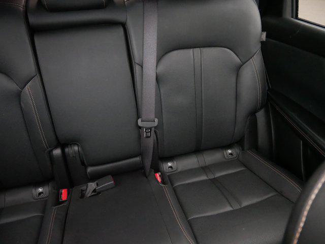 used 2024 Mazda CX-90 car, priced at $30,997