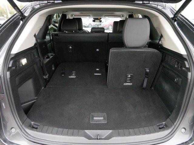 used 2024 Mazda CX-90 car, priced at $30,997