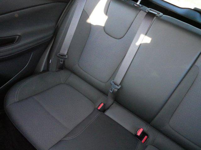 used 2023 Buick Encore GX car, priced at $20,997