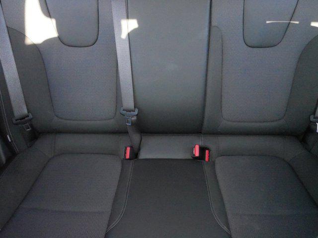 used 2023 Buick Encore GX car, priced at $20,997